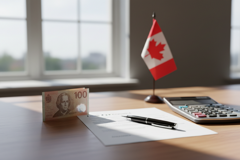Understanding Loan Fees Canadian Lenders Charge